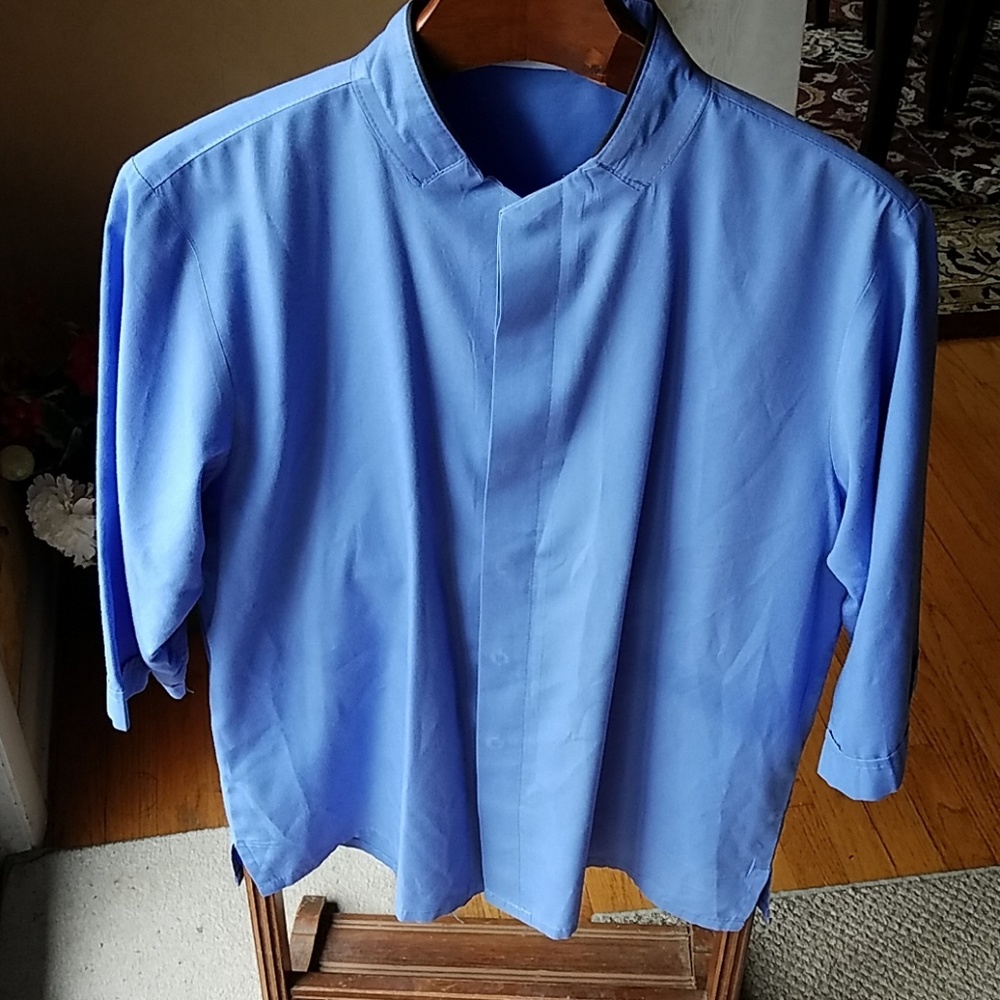 Chefs Uniform Shirt - Picture 5 of 8